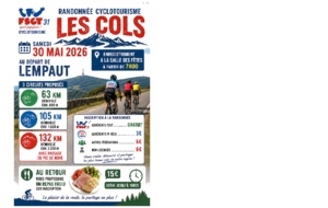 Les Cols FSGT (C)