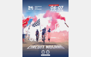 6h endurance de Nogaro (C)