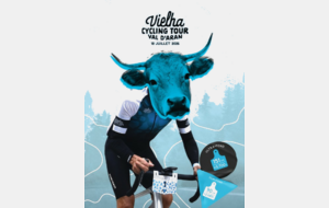 Vielha Cycling Tour (Espagne)