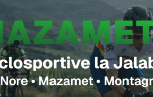 La Mazametaine - Cyclosportive la Jalabert (C)