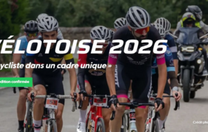 La Vélotoise (C)