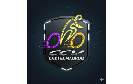 Futur site du CCV Castelmaurou