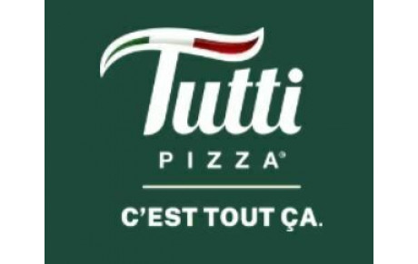 Tutti pizza