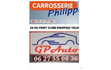 Carrosserie Philippe