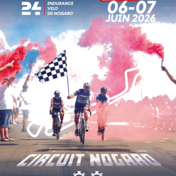 24h endurance de Nogaro (C)