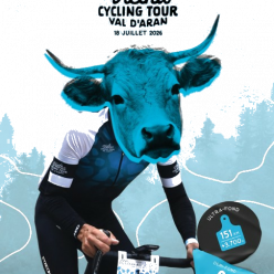 Vielha Cycling Tour (Espagne)