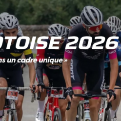 La Vélotoise (C)