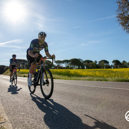 Gran Fondo 360 Lloret de Mar COSTA BRAVA