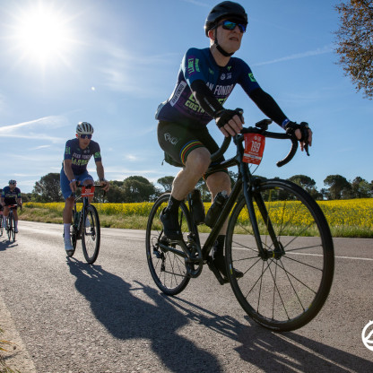 Gran Fondo 360 Lloret de Mar COSTA BRAVA