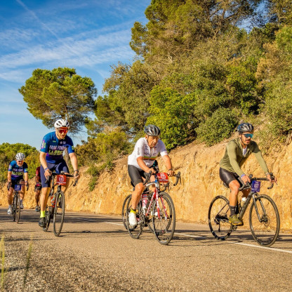 Gran Fondo 360 Lloret de Mar COSTA BRAVA