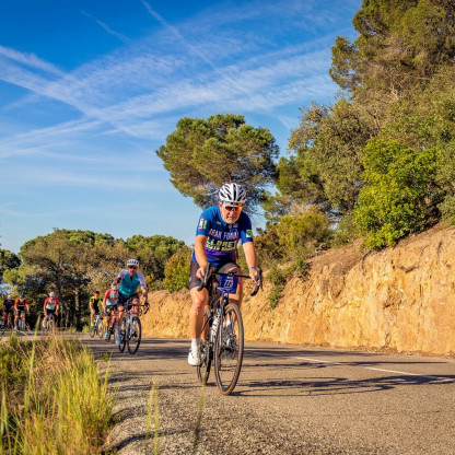 Gran Fondo 360 Lloret de Mar COSTA BRAVA