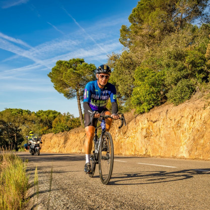 Gran Fondo 360 Lloret de Mar COSTA BRAVA
