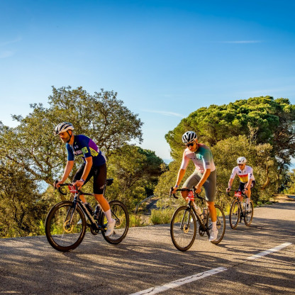 Gran Fondo 360 Lloret de Mar COSTA BRAVA