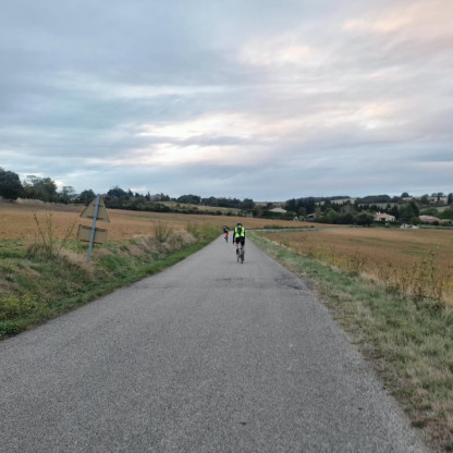 Sortie Interne Octobre 2026